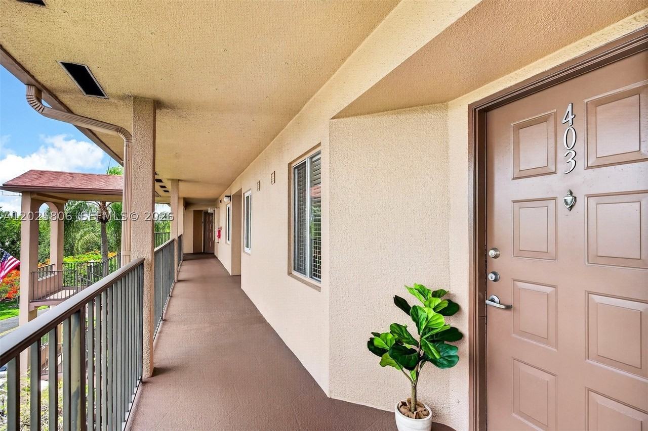 1650 Sw 124th Ter #403D - Photo 2 of 46