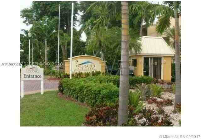 9351 Fontainebleau Blvd #B214