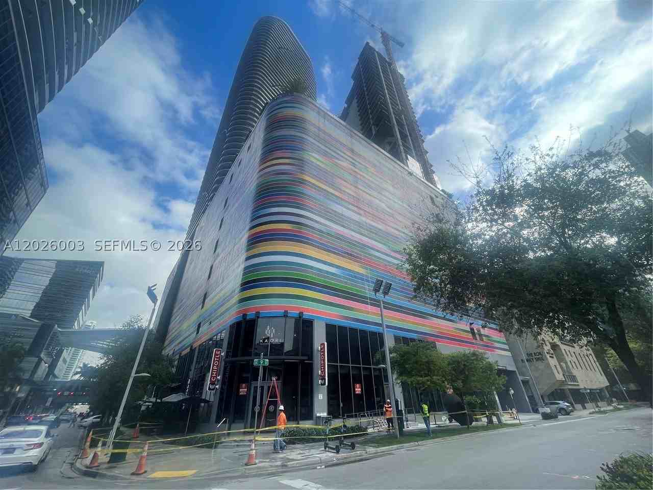 801 S Miami Ave #2207
