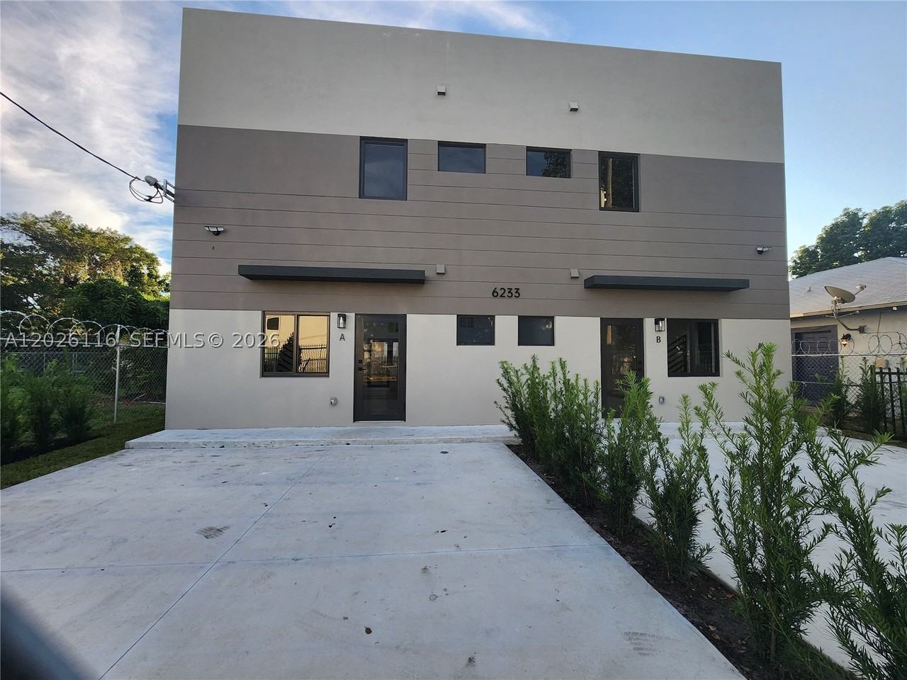 6233 Nw 20th Ave #B