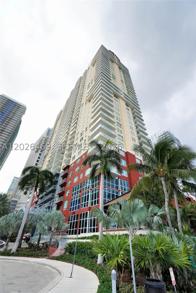 1155 Brickell Bay Dr #3301