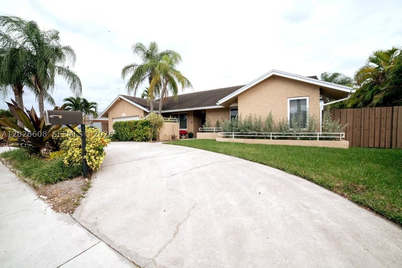 11931 Sw 132nd Ave