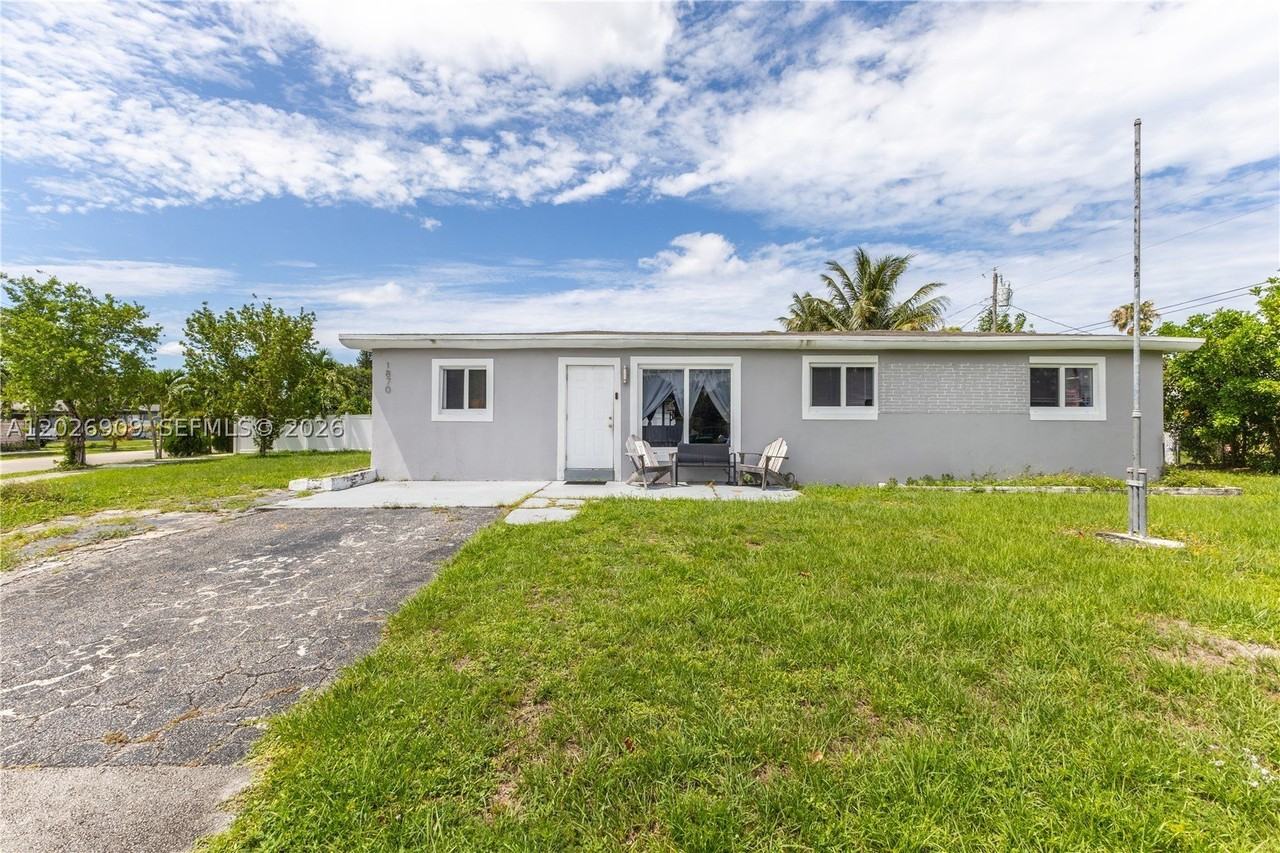 1870 Sw 42nd Ter #0
