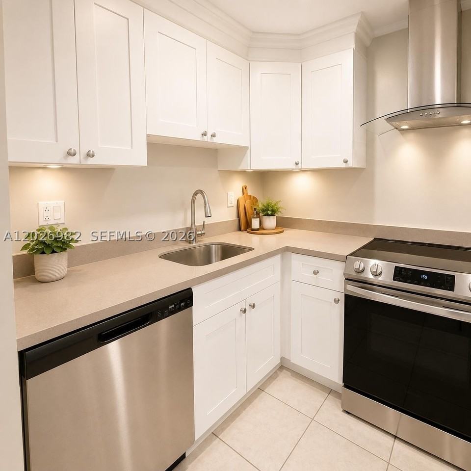 8335 Sw 72nd Ave #109D - Photo 2 of 10