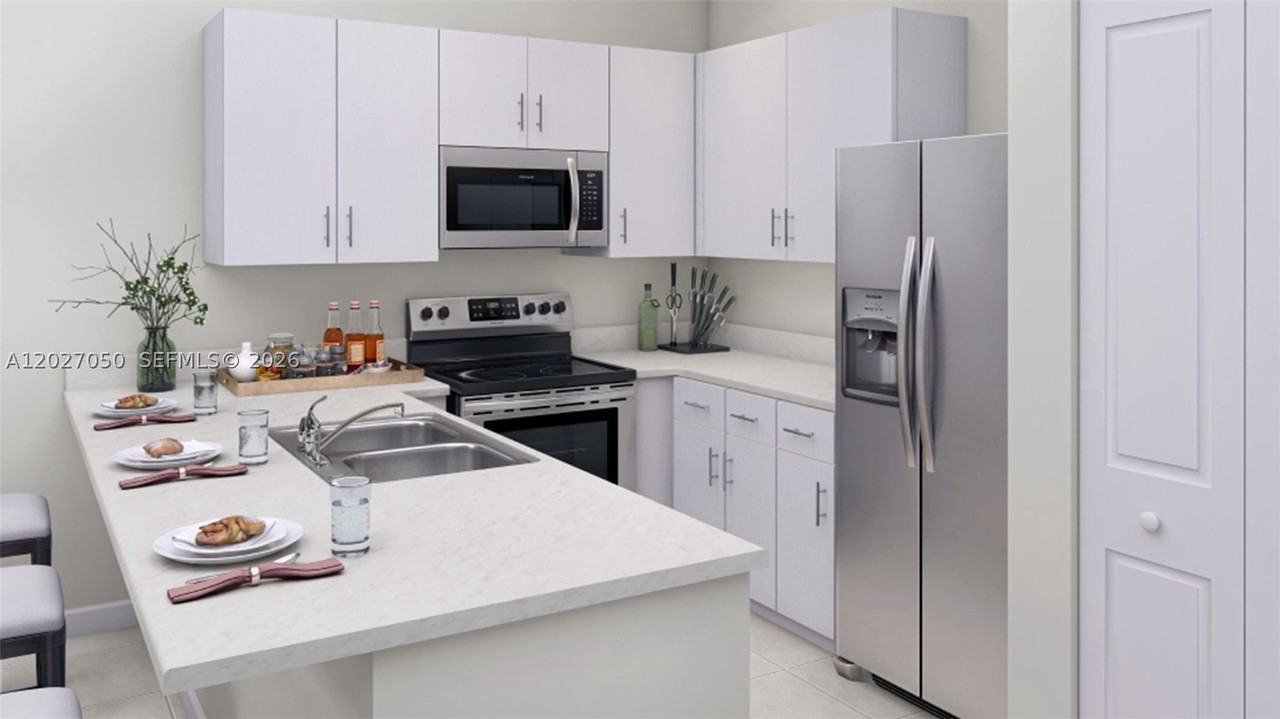 1371 Se 7th Ter #1371 - Photo 5 of 24