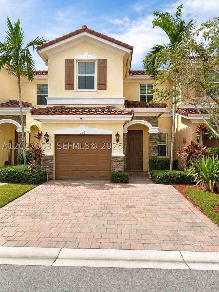 165 Emerald Creek Ter #165