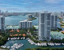 3500 Mystic Pointe Dr #2003 - Photo 1 of 1