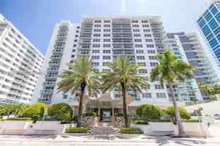 6917 Collins Ave #1404 - Photo 1 of 1