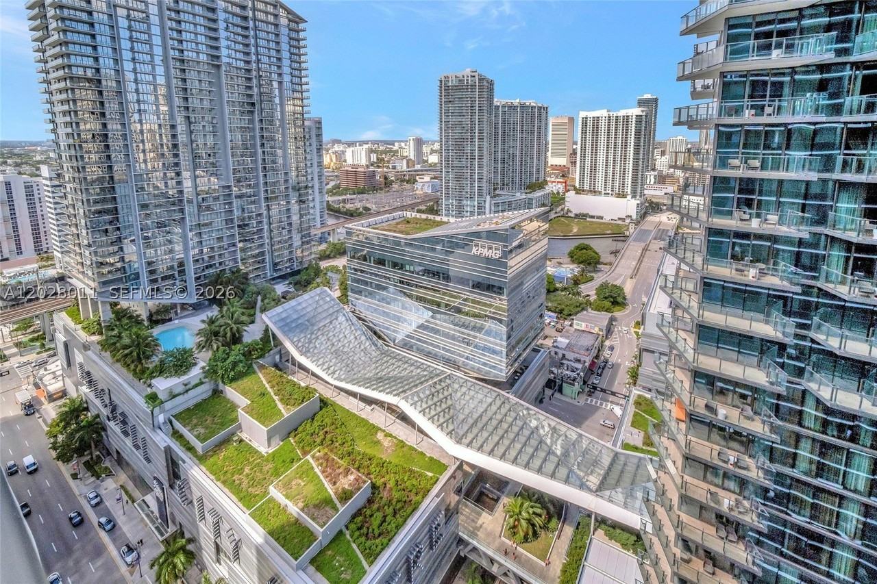 801 S Miami Ave #2909