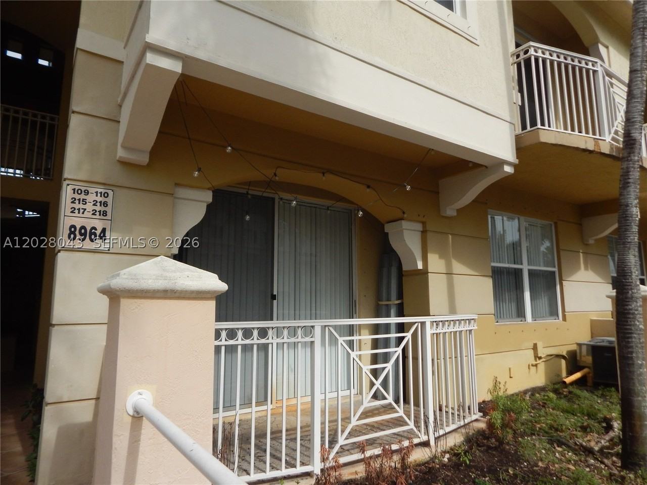 8964 W Flagler St #109 - Photo 3 of 22