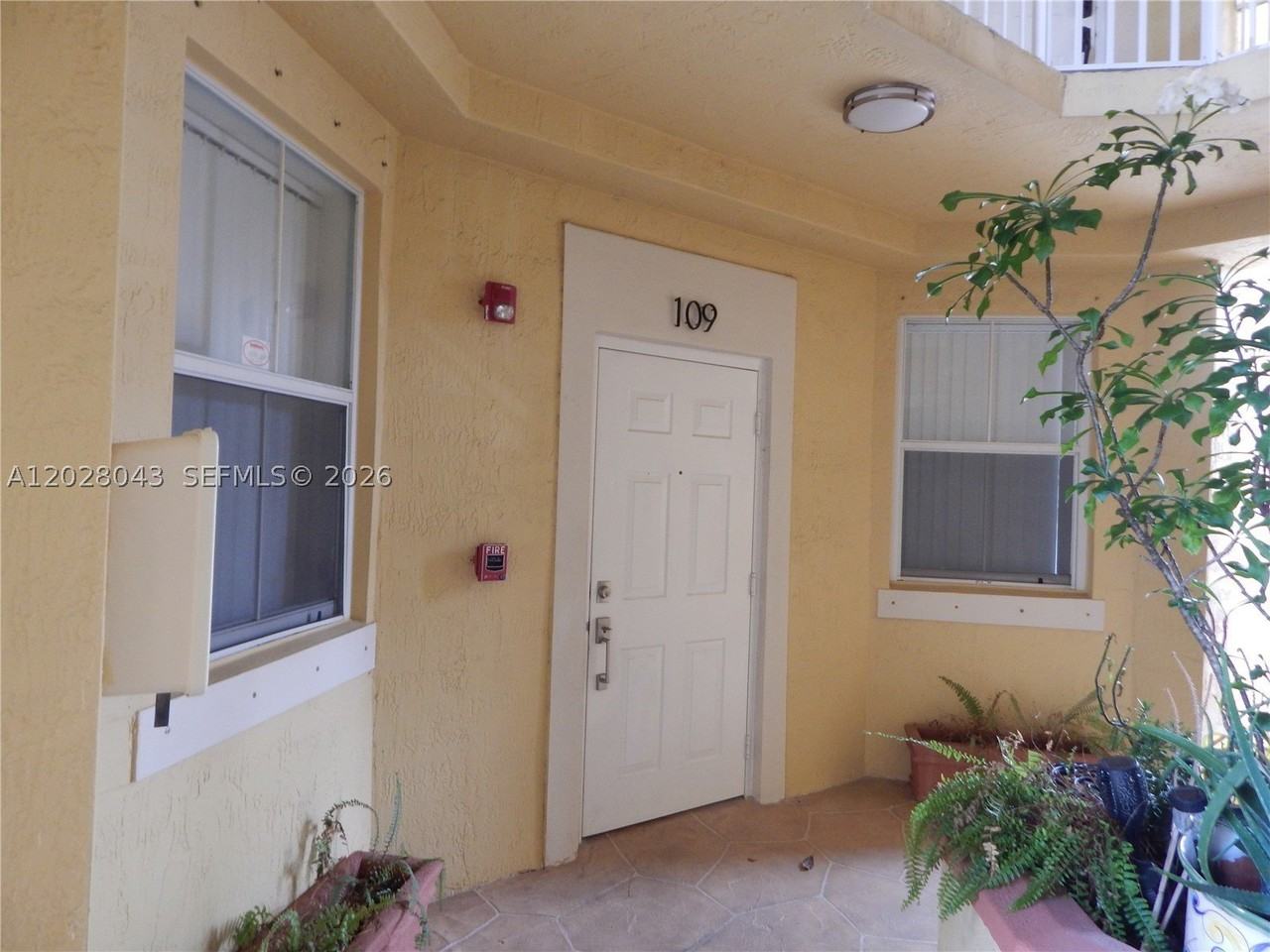 8964 W Flagler St #109 - Photo 4 of 22