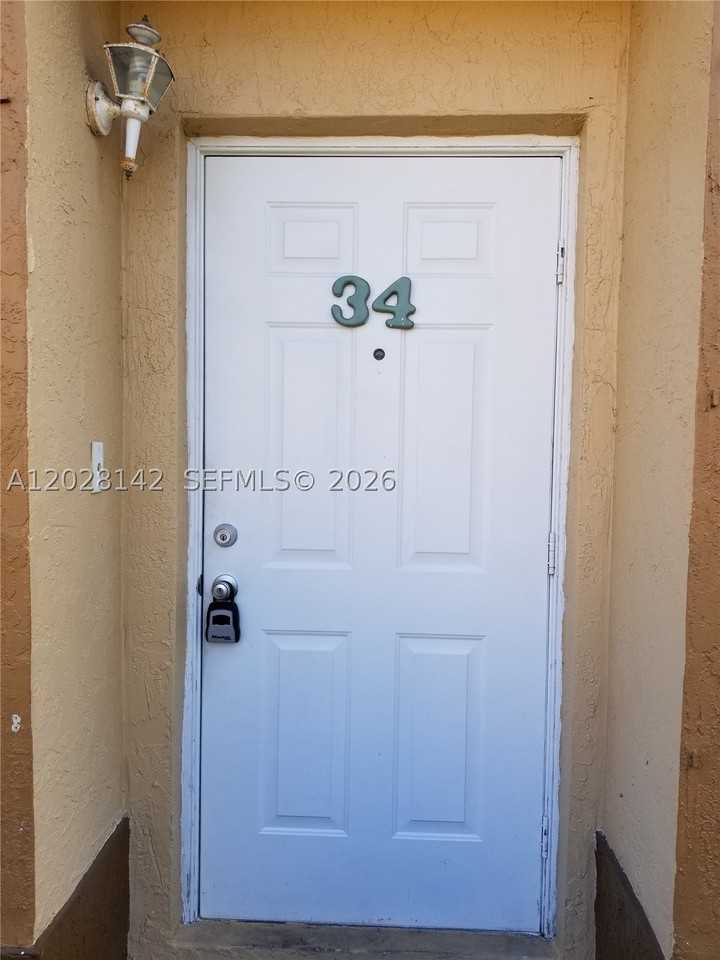 8394 Sw 152nd Ave #34 - Photo 3 of 44