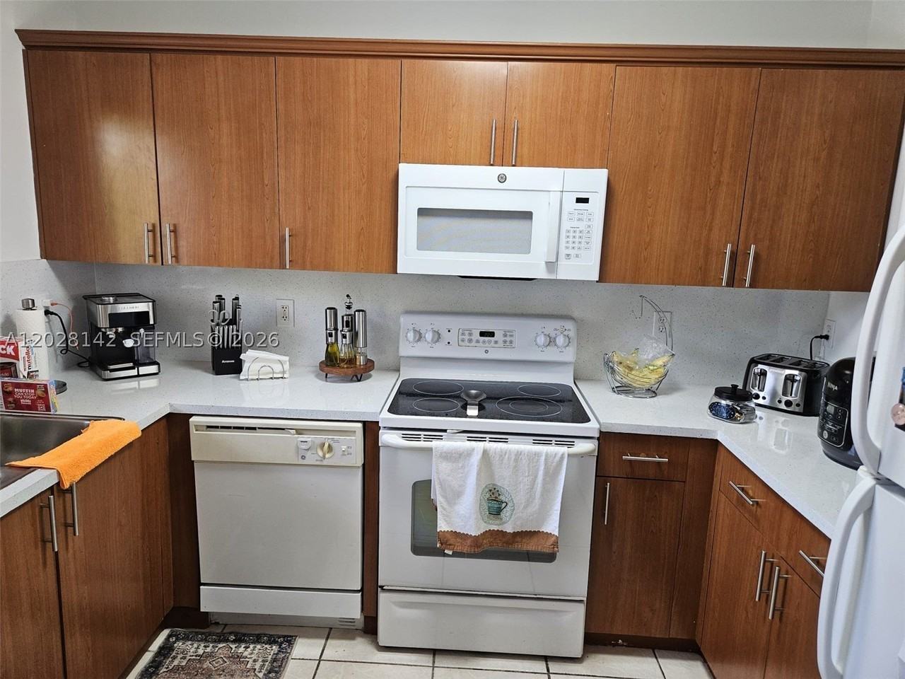 8394 Sw 152nd Ave #34 - Photo 5 of 44