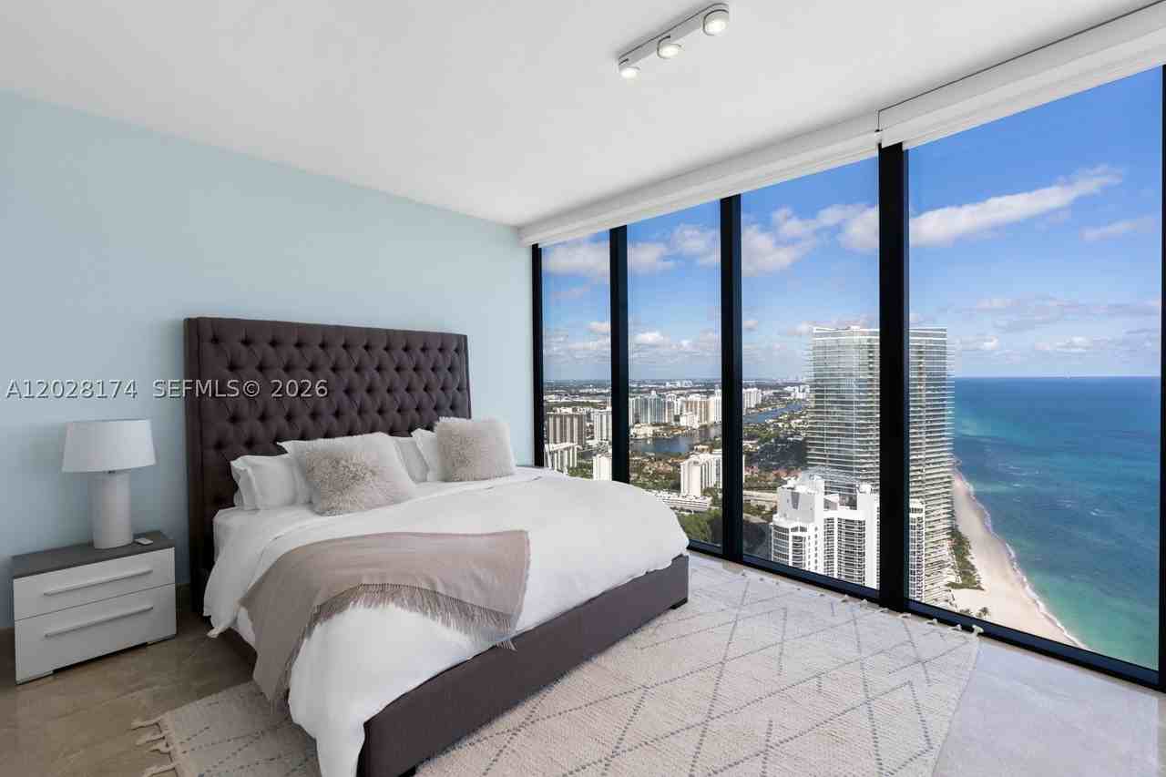 18555 Collins Ave #5105 - Photo 3 of 50