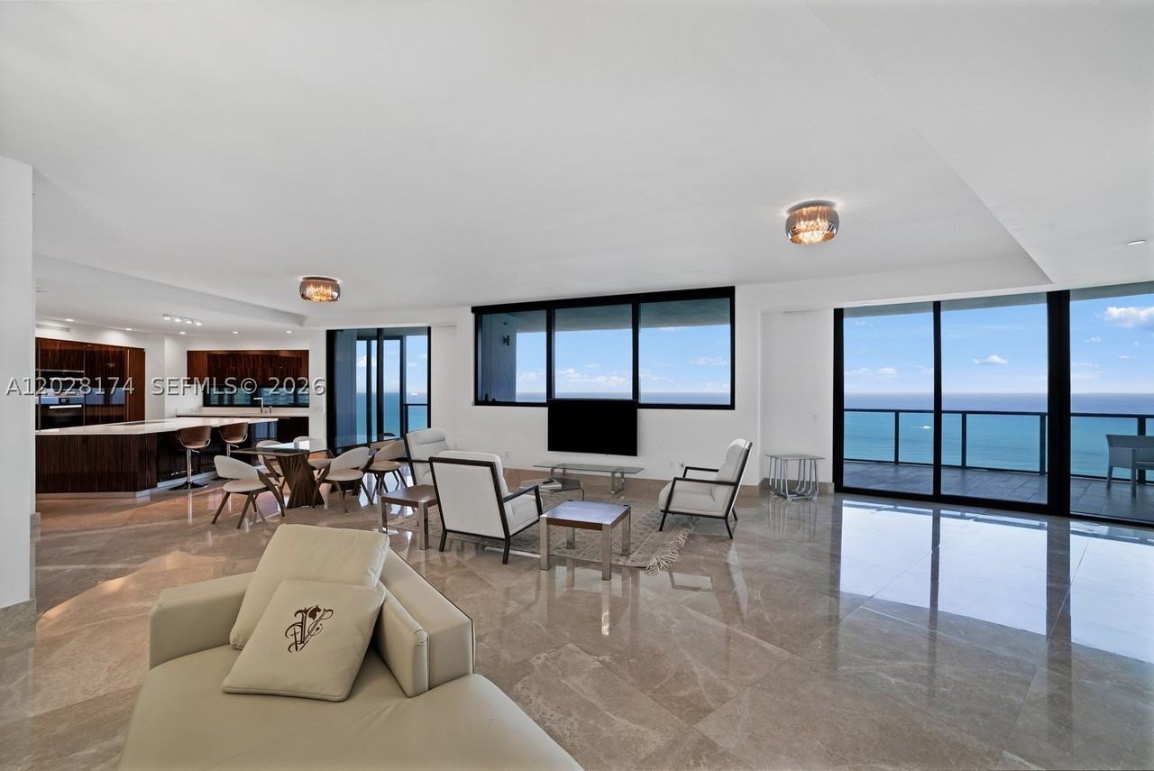 18555 Collins Ave #5105 - Photo 4 of 50