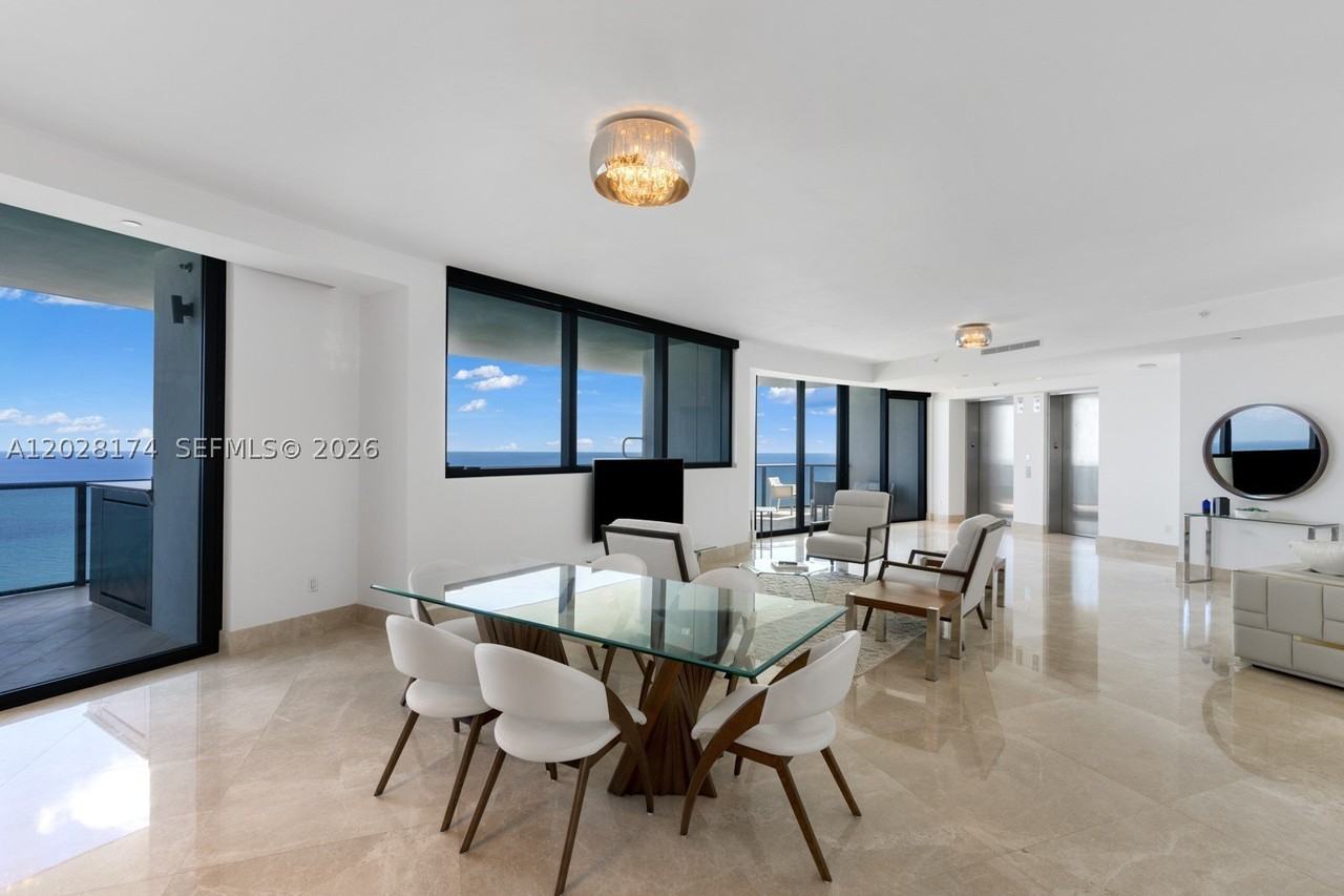 18555 Collins Ave #5105 - Photo 7 of 50