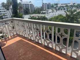 9700 E Bay Harbor Dr #512 - Photo 1 of 1