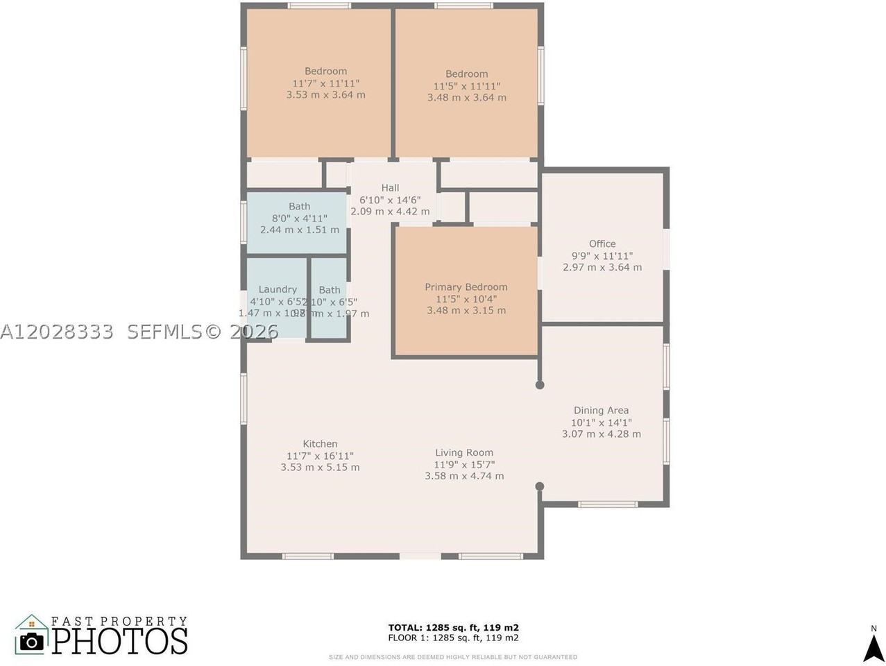 2631 Ne 214th St #00 - Photo 2 of 43