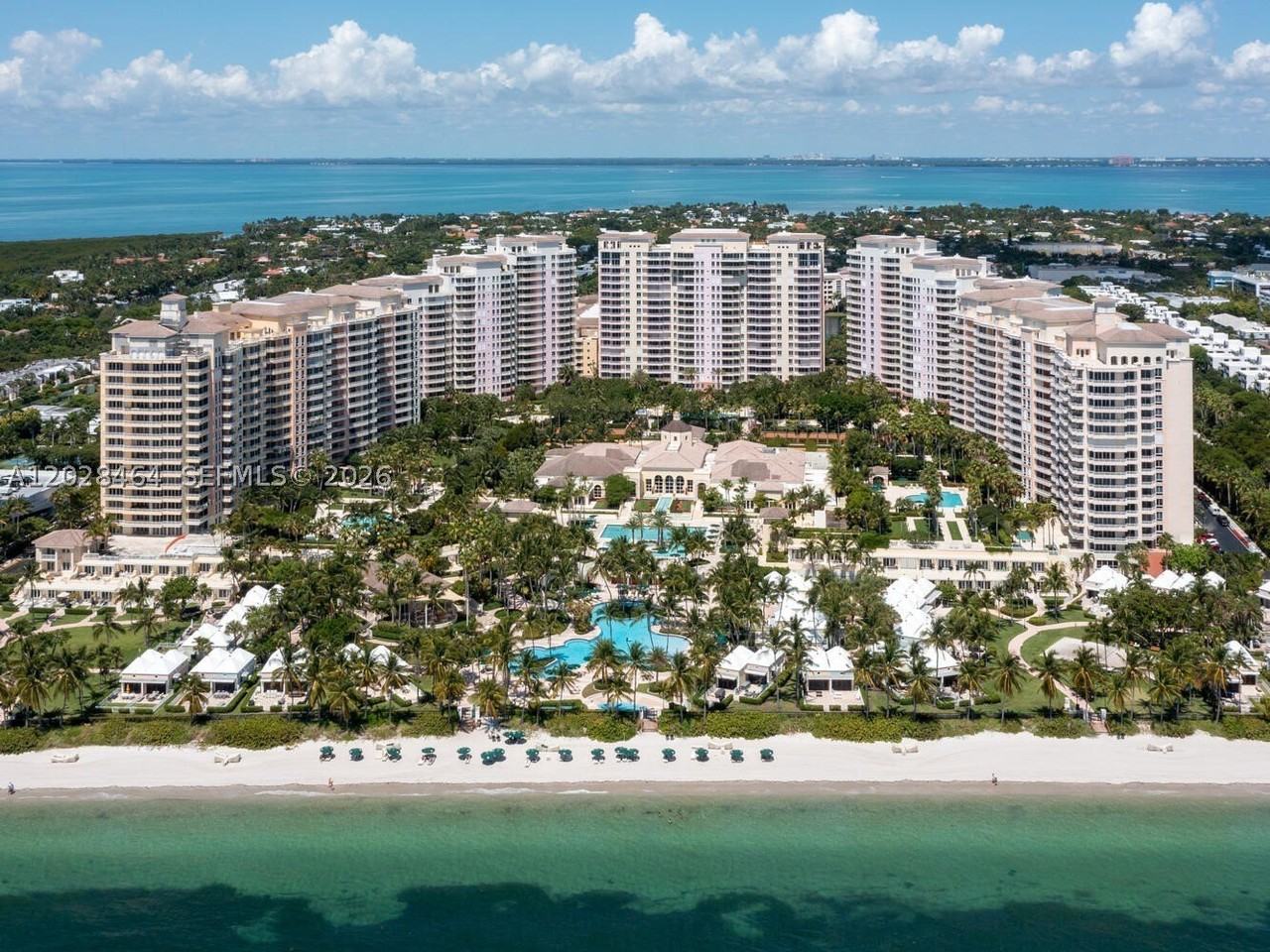 781 Crandon Blvd #405