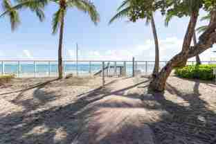 3001 S Ocean Dr #227 - Photo 1 of 1