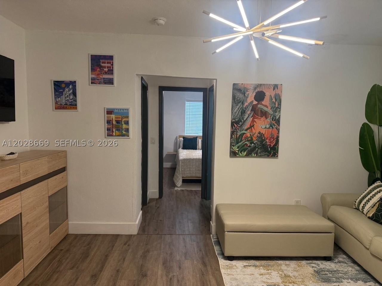 7928 Harding Ave #2 - Photo 4 of 19