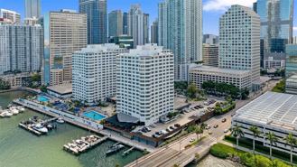 801 Brickell Bay Dr #361 - Photo 1 of 1