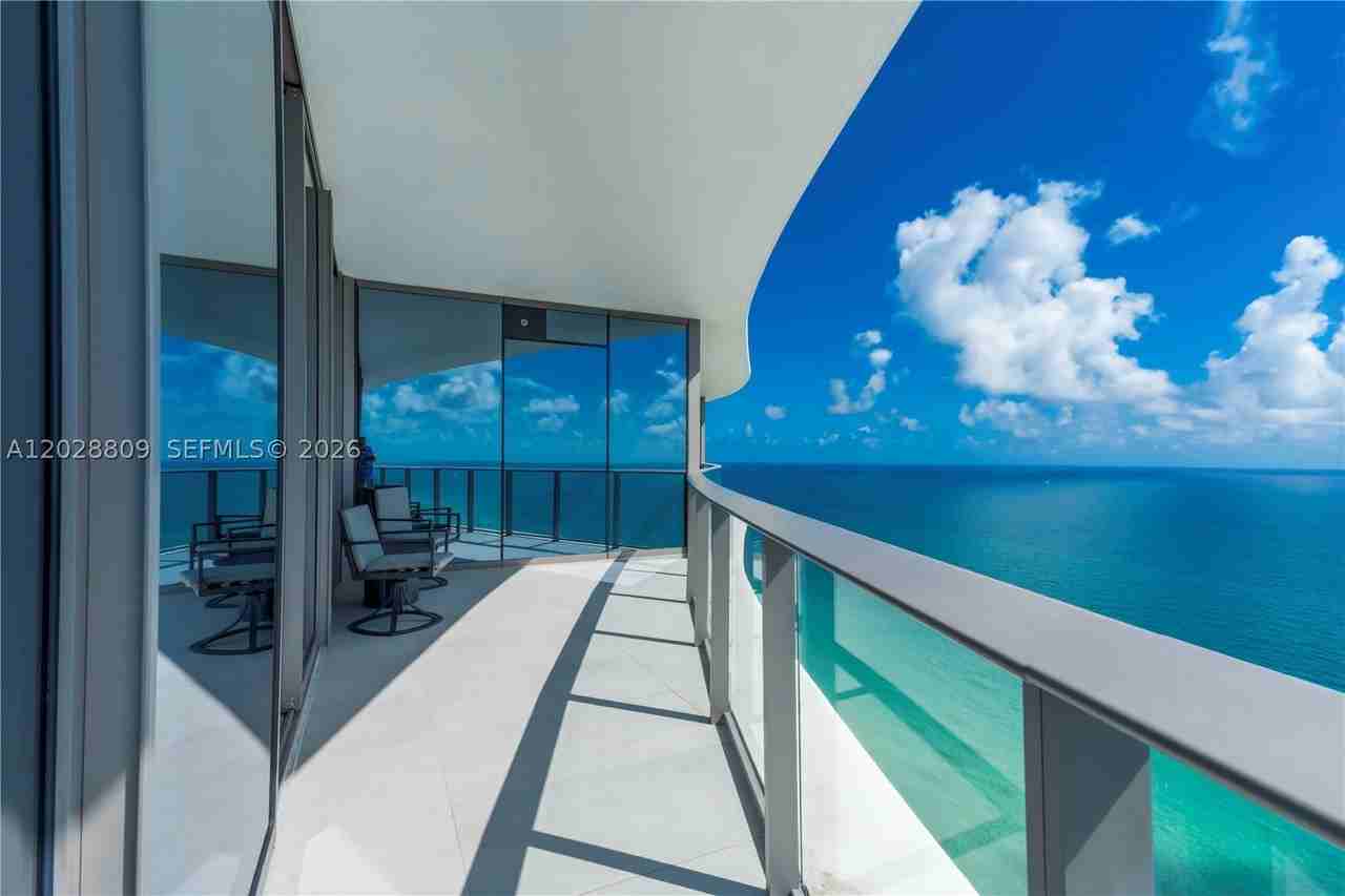 15701 Collins Ave #2903 - Photo 3 of 50