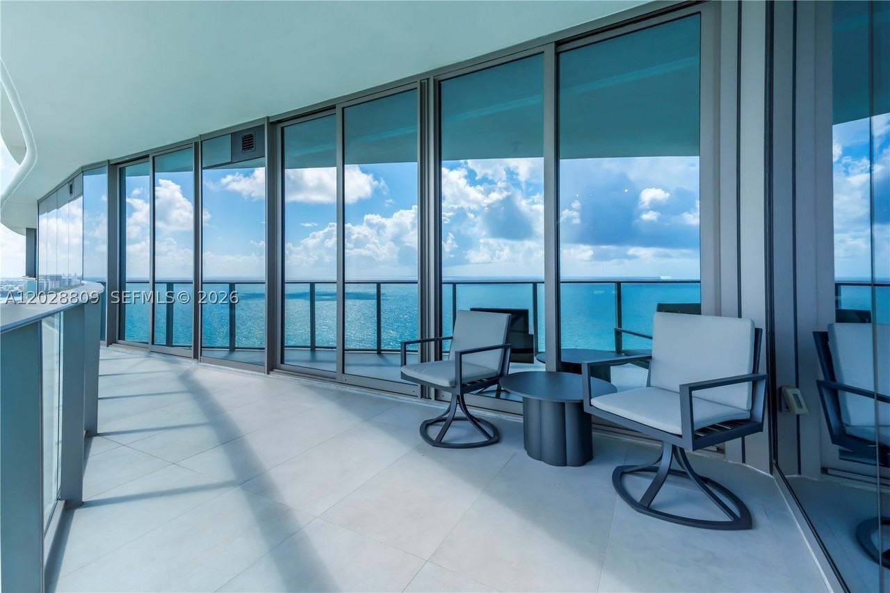 15701 Collins Ave #2903 - Photo 6 of 50