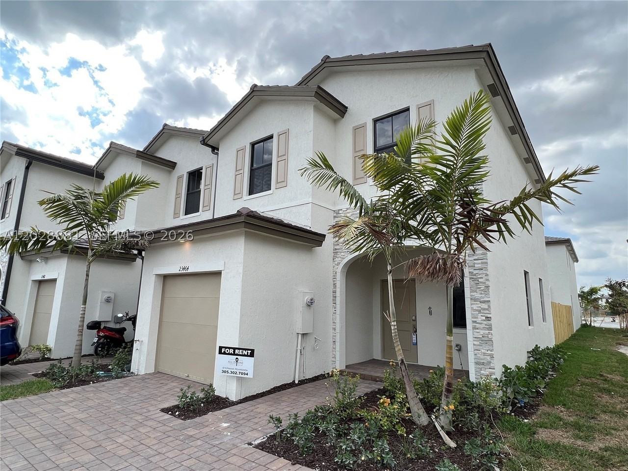 23464 Sw 129th Ave #23464
