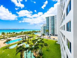 featured image of 5005 Collins Ave #616