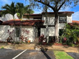 13224 Sw 111th Ter #5-3 - Photo 1 of 1