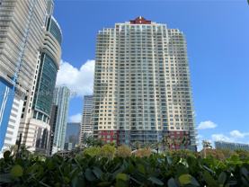 1155 Brickell Bay Dr #2701 - Photo 1 of 1