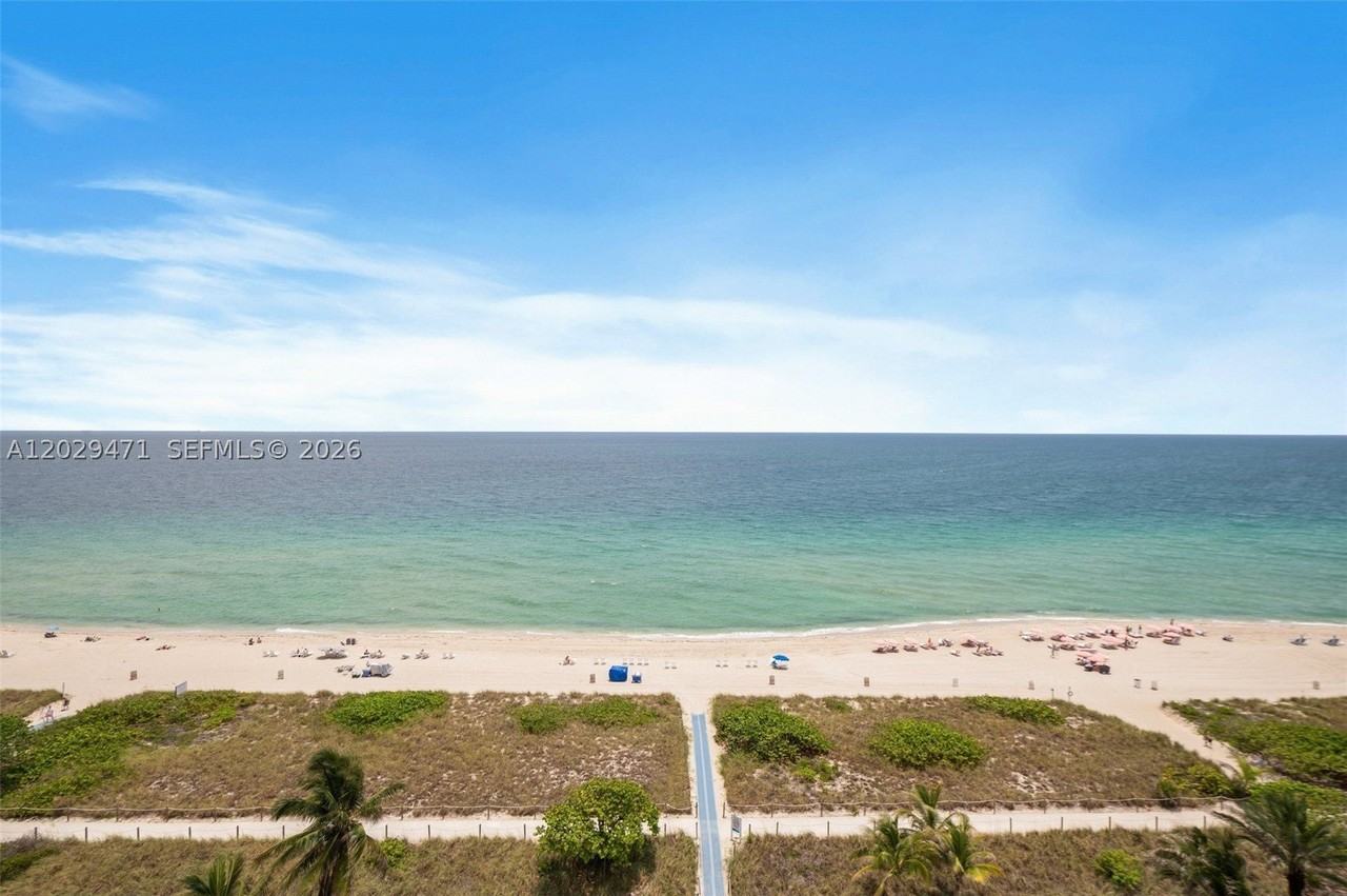 9455 Collins Ave #1208