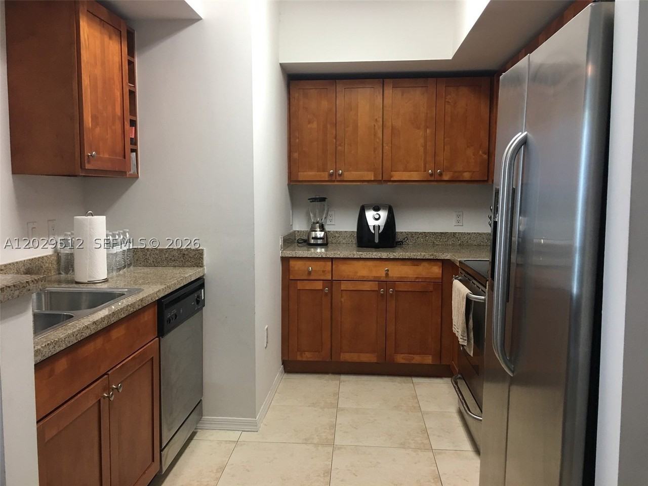 1723 Sw 2nd Ave #509 - Photo 6 of 25