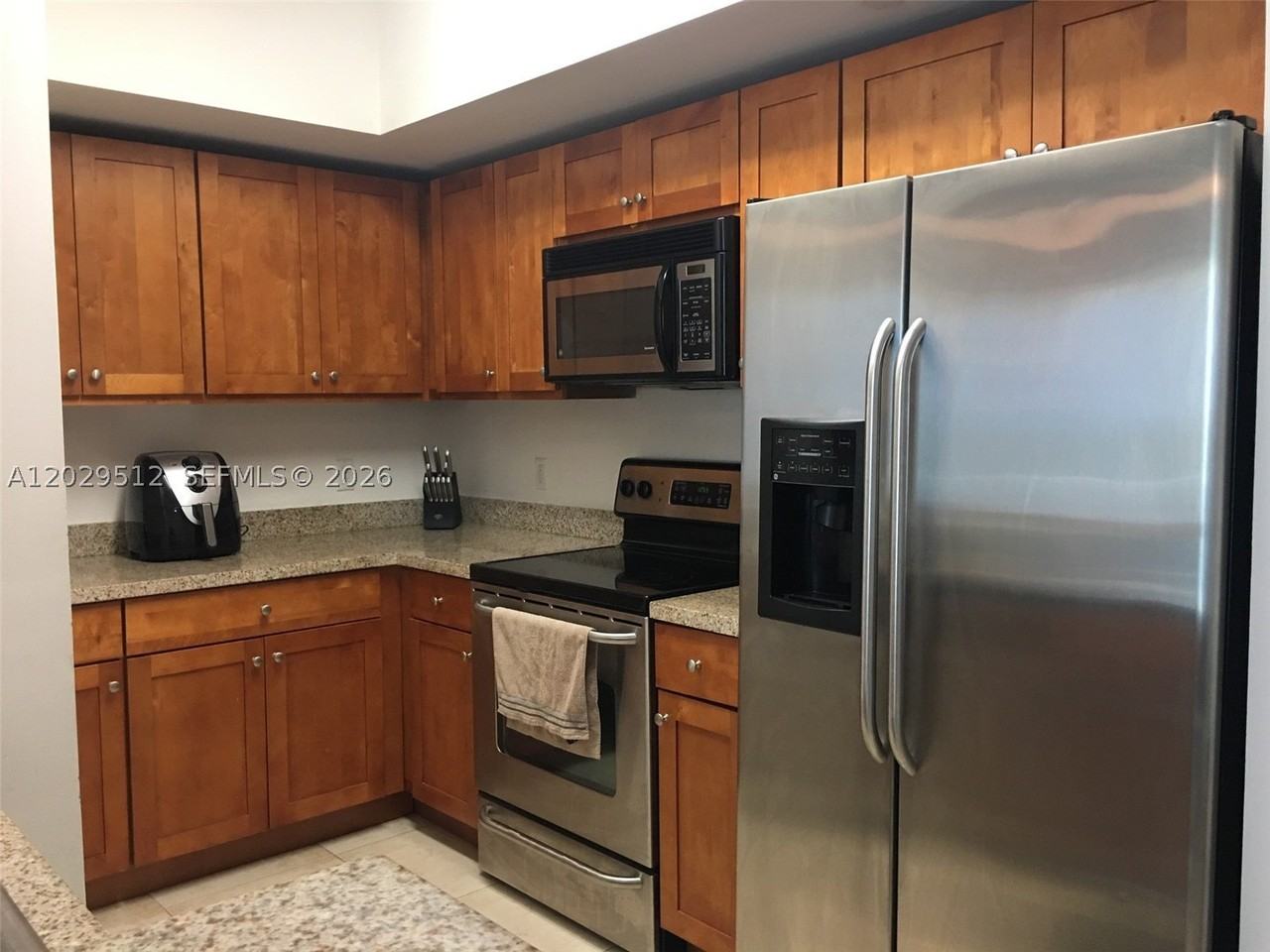 1723 Sw 2nd Ave #509 - Photo 7 of 25