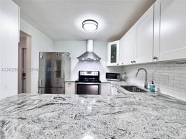 featured image of 9974 Sw 88th St #1016