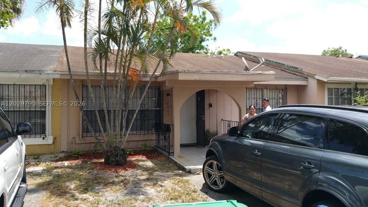 18047 Nw 41st Pl #0
