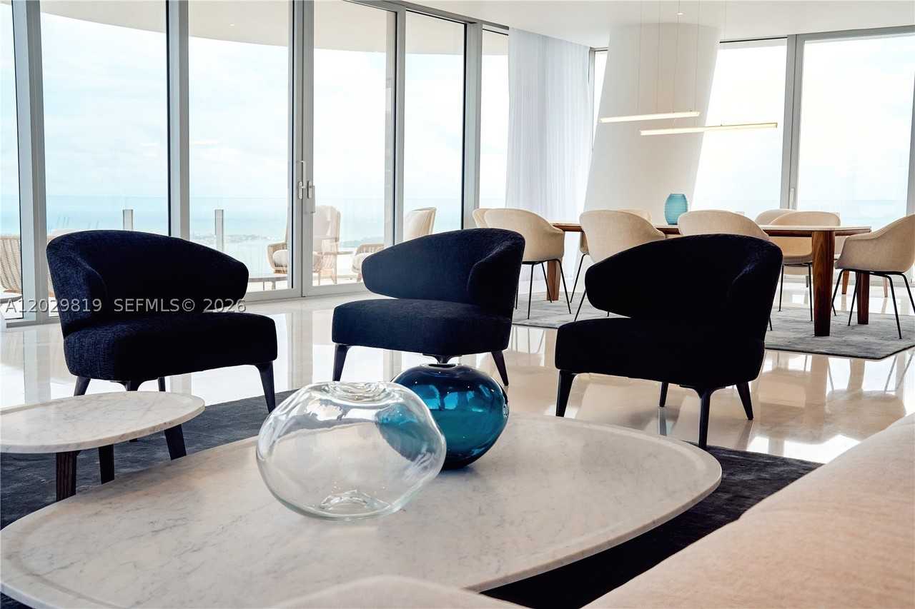 300 Biscayne Boulevard Way #5101 - Photo 6 of 50