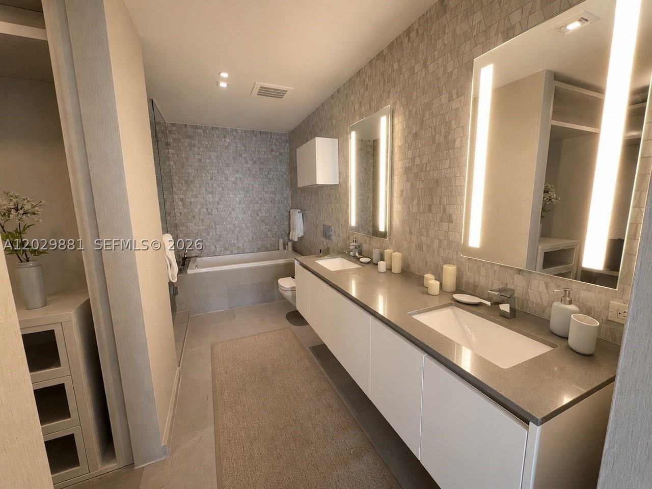88 Sw 7th St #3506 - Photo 3 of 7