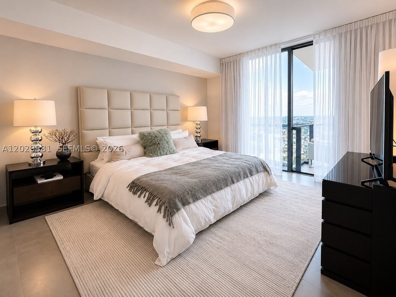 88 Sw 7th St #3506 - Photo 4 of 7
