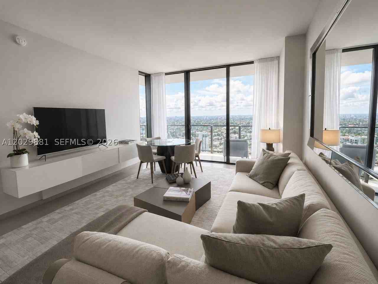 88 Sw 7th St #3506 - Photo 7 of 7