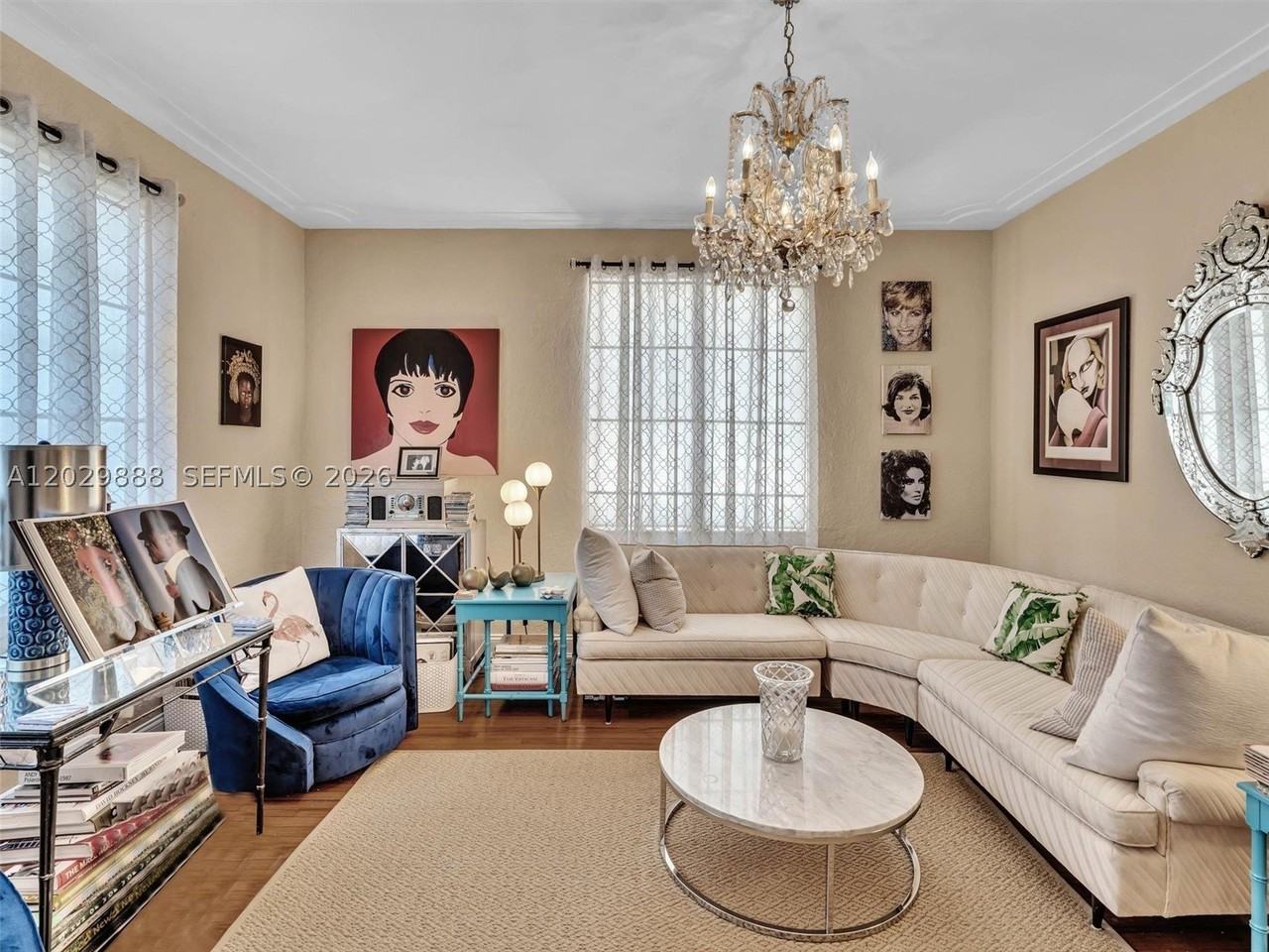 928 Euclid Ave #2 - Photo 3 of 22