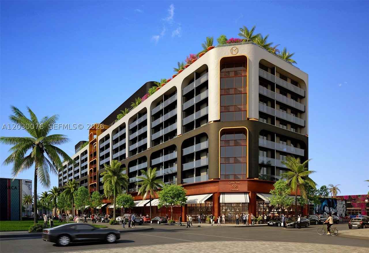 2700 Nw 2nd Ave #421