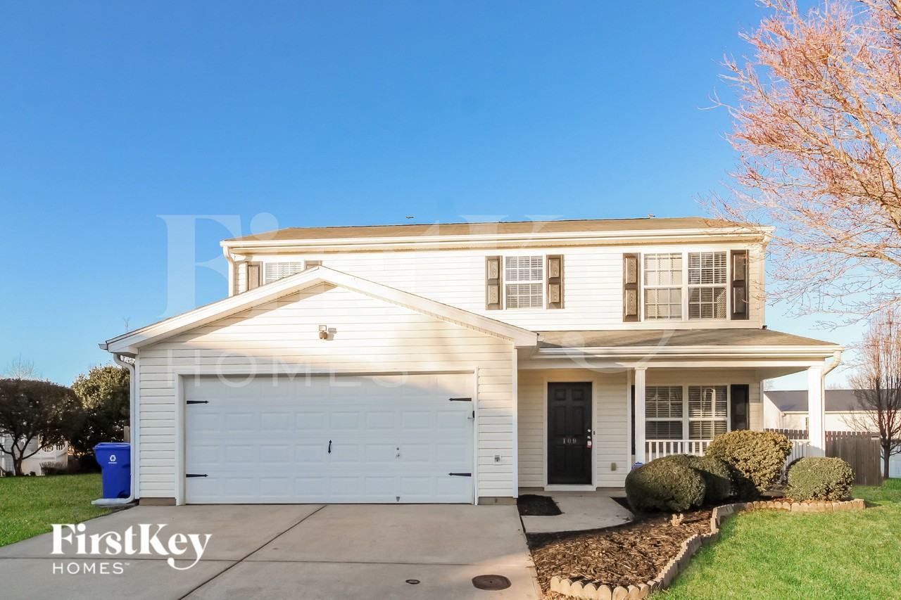 109 Sydney Ct
