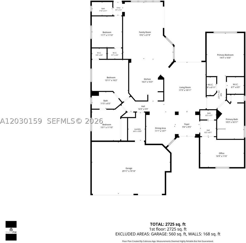 6334 Sw 192nd Ave #6334 - Photo 4 of 50