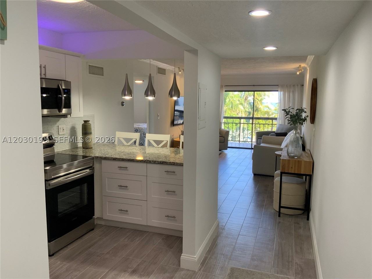 6444 Collins Ave #A6 - Photo 2 of 24