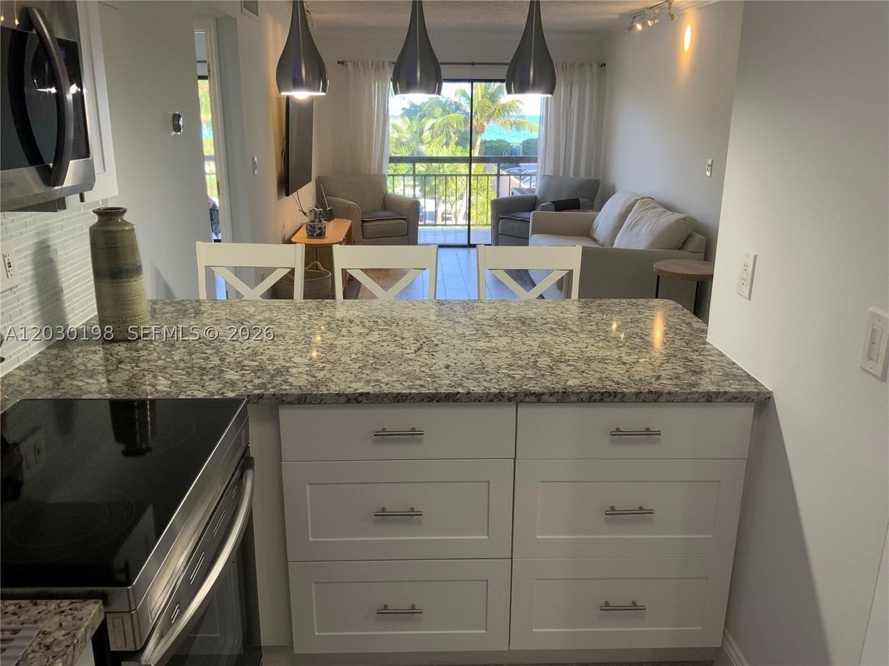 6444 Collins Ave #A6 - Photo 3 of 24