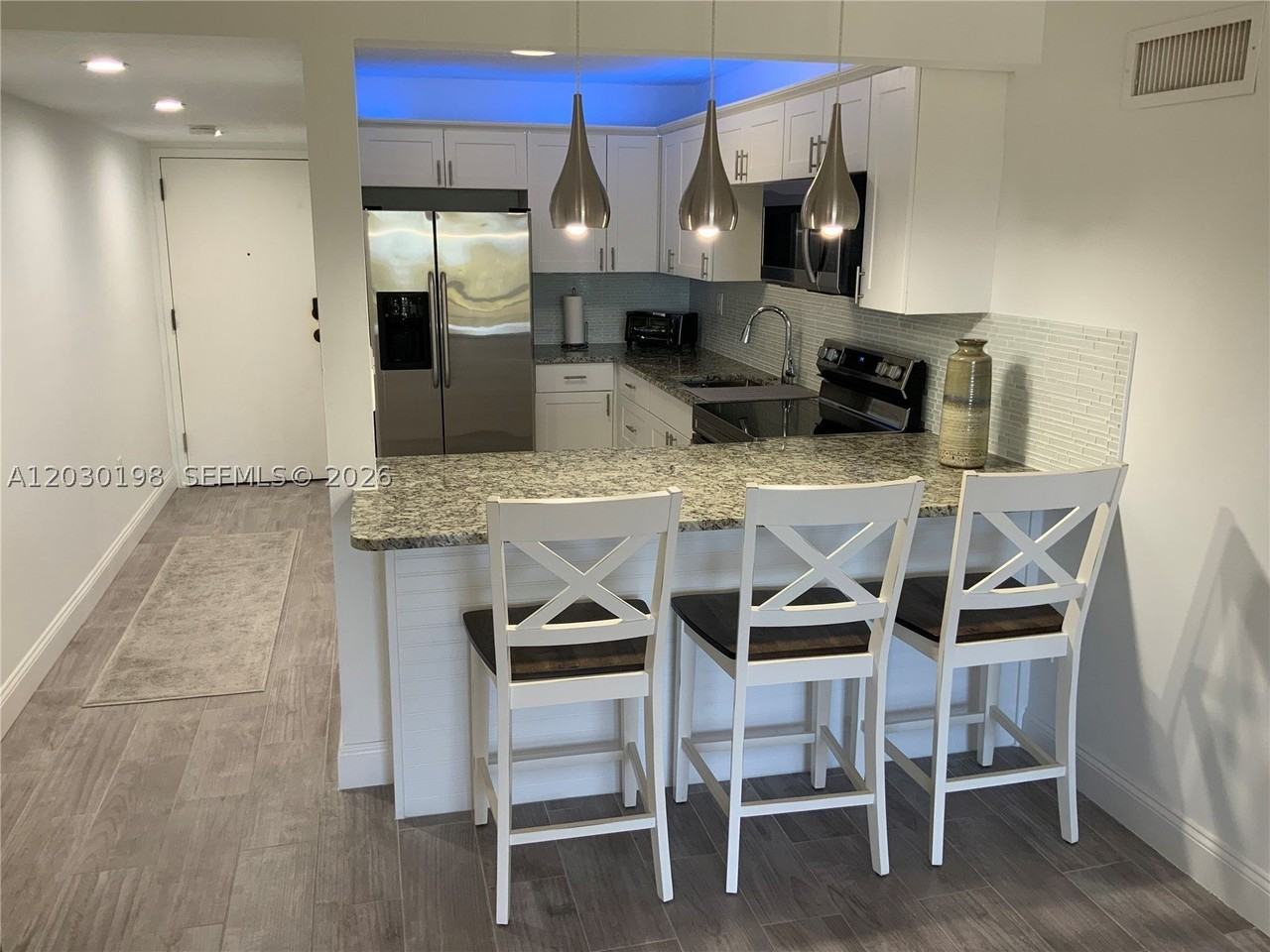 6444 Collins Ave #A6 - Photo 5 of 24
