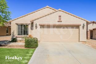 914 W Desert Canyon Dr - Photo 1 of 1