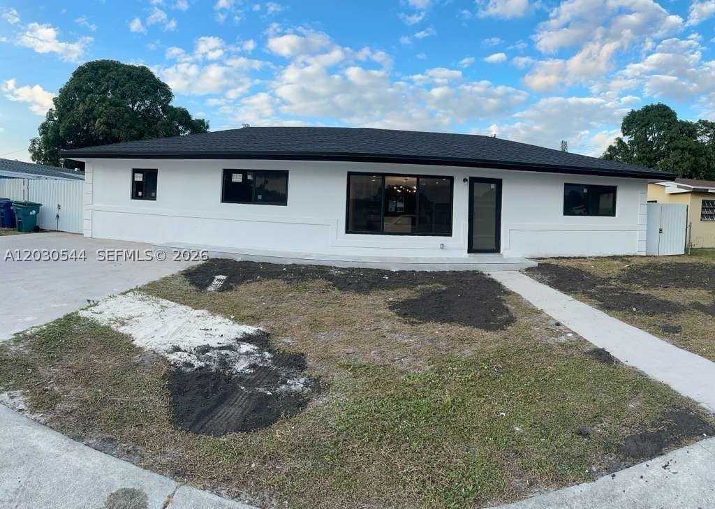 2041 Nw 190th Ter